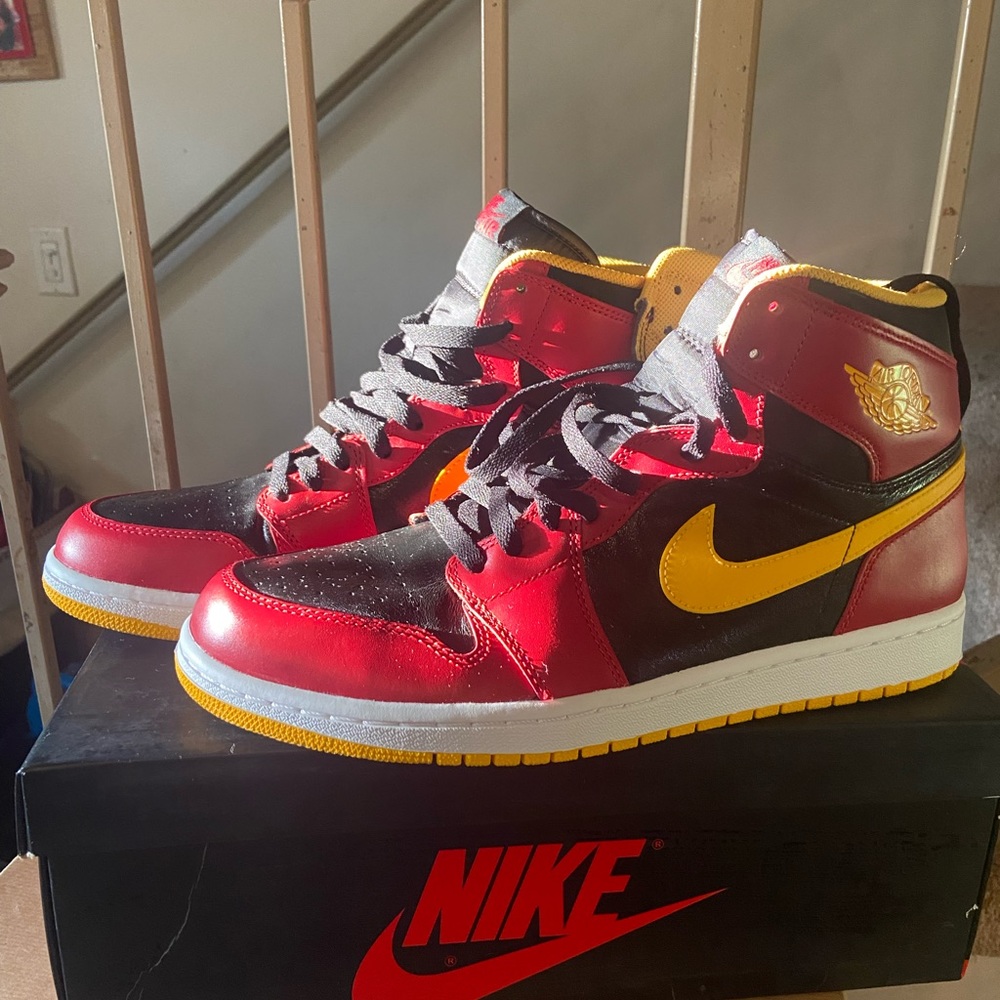 Air Jordan 1 OG
